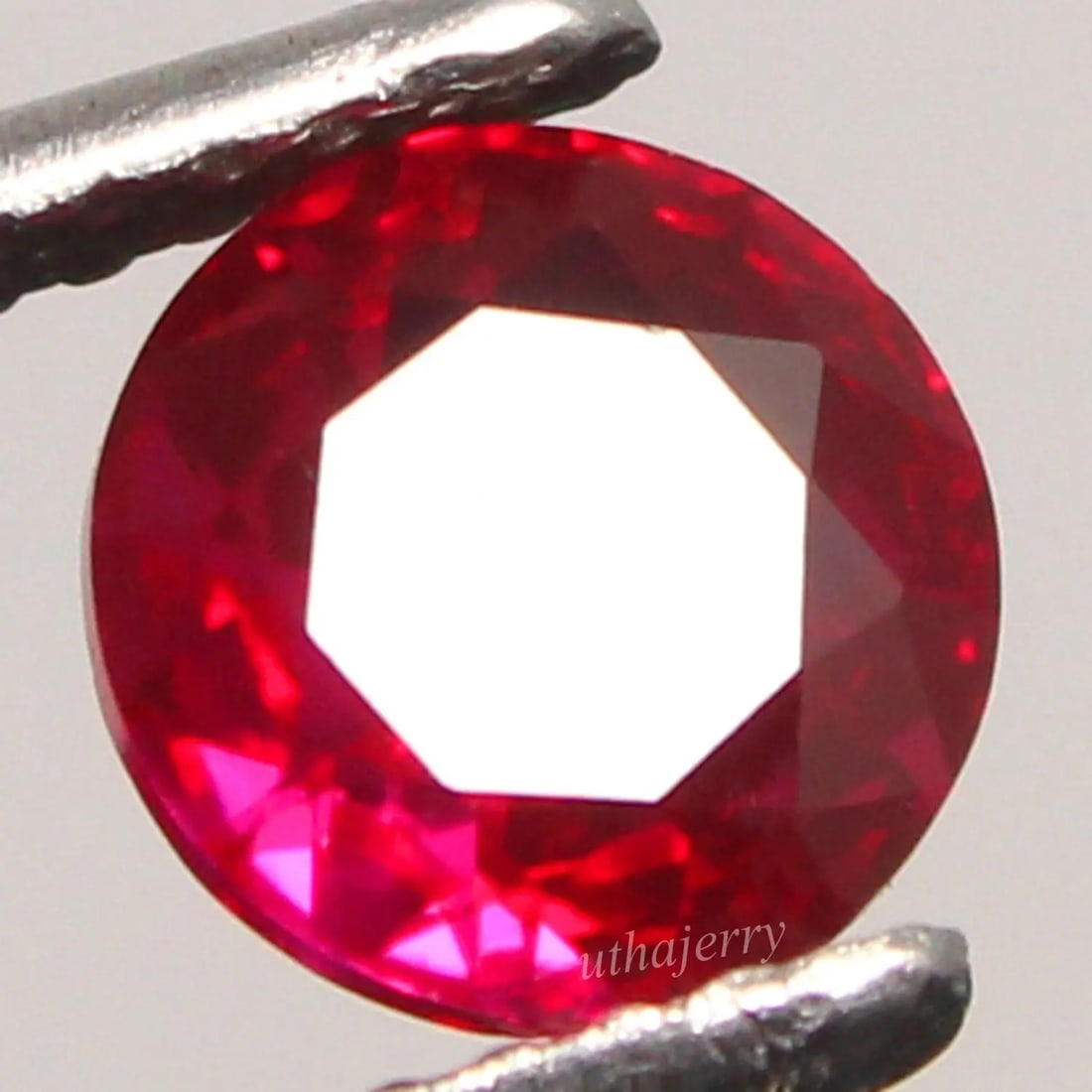 Exceptional Quality Mogok Pigeon Blood Red Ruby Unheated 5.50 MM Round Gems, Gem243: ABC Rugs, Kilims & Jewelry offers internationally certified and verified pieces, with documentation provided by trusted gemological institutions, manufacturers, and industry professionals. At ABC 