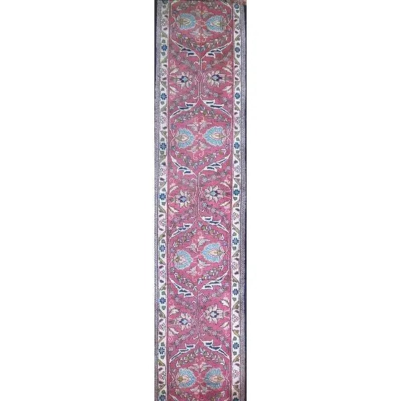 One Of The Kind Hand-Knotted Persian Wool Rug _ Luxurious Vintage Design, 8'5" x 5'11", Artisan: Hand-Knotted Persian Wool Rug _ Luxurious Vintage Design, 8'5" x 5'12", Artisan Crafted, Authentic hand-knotted traditional antique vintage Persian rugs, in excellent vintage condition with over 60 ye