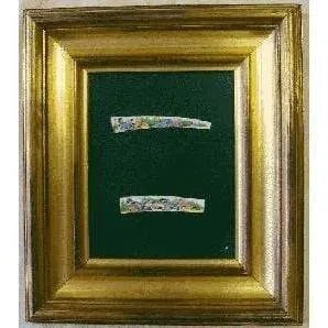 Persian Miniature Watercolor Painting Fine Art Handmade Home Wall Art Decoration 8" X 11" Abczag-81 (1 of 1)