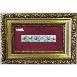 Persian Miniature Watercolor Painting Fine Art Handmade Home Wall Art Decoration 7" X 11" Abczag-79: ABCZAG-79 Persian Miniature Watercolor Painting Fine Art Handmade Home Wall Art Decoration. We only professionally do hand-paint Persian Miniature Watercolor Painting Fine Art Handmade can manage all 