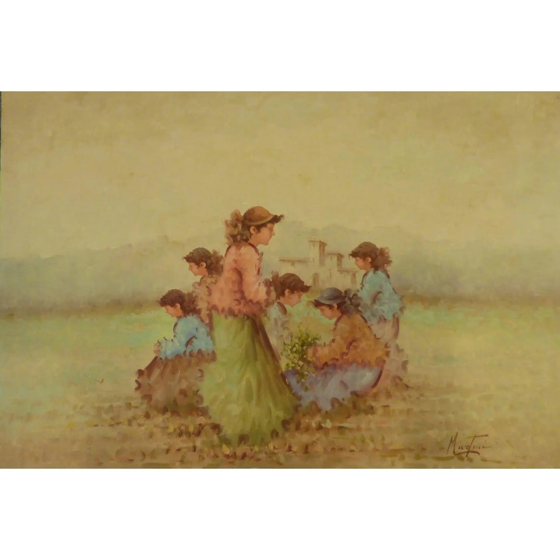 Painting Canvas Wall Art French Oil Painting MAbctilli Ready To Hang For Home Wall Art Decoration: ABCP-206 Painting Canvas Wall Art French Oil Painting MABCtilli Ready to Hang for Home Wall Art Decoration. We only professionally do hand-paint canvas oil painting, can manage all kinds of style, lik
