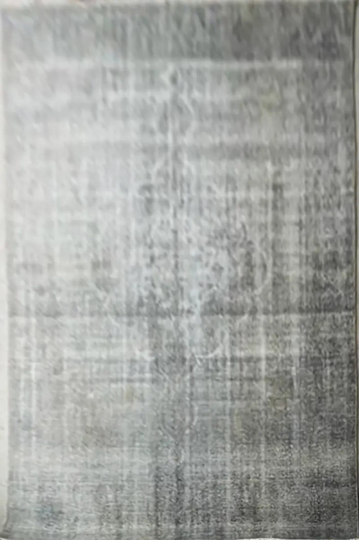 One Of The Kind Hand Knotted Persian Rug 12'9" x 9'2" R17767: ? Grand Weaves: The Seven AAA+ Hand-Knotted Persian Rug Collection ?This extraordinary collection is a celebration of heritage and superior design, with each piece representing centuries of m