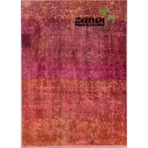 One Of The Kind Hand Knotted Persian Modern Rug 12'4"X9'7": ABC Rugs Kilims Collection Authentic Hand Knotted Persian Wool/Cotton Rug Size 12'4X9'7 Rr11259 Hand knotted and meticulously crafted by Persian artisans, this stunning Persian Hand Knotted Area Rug w
