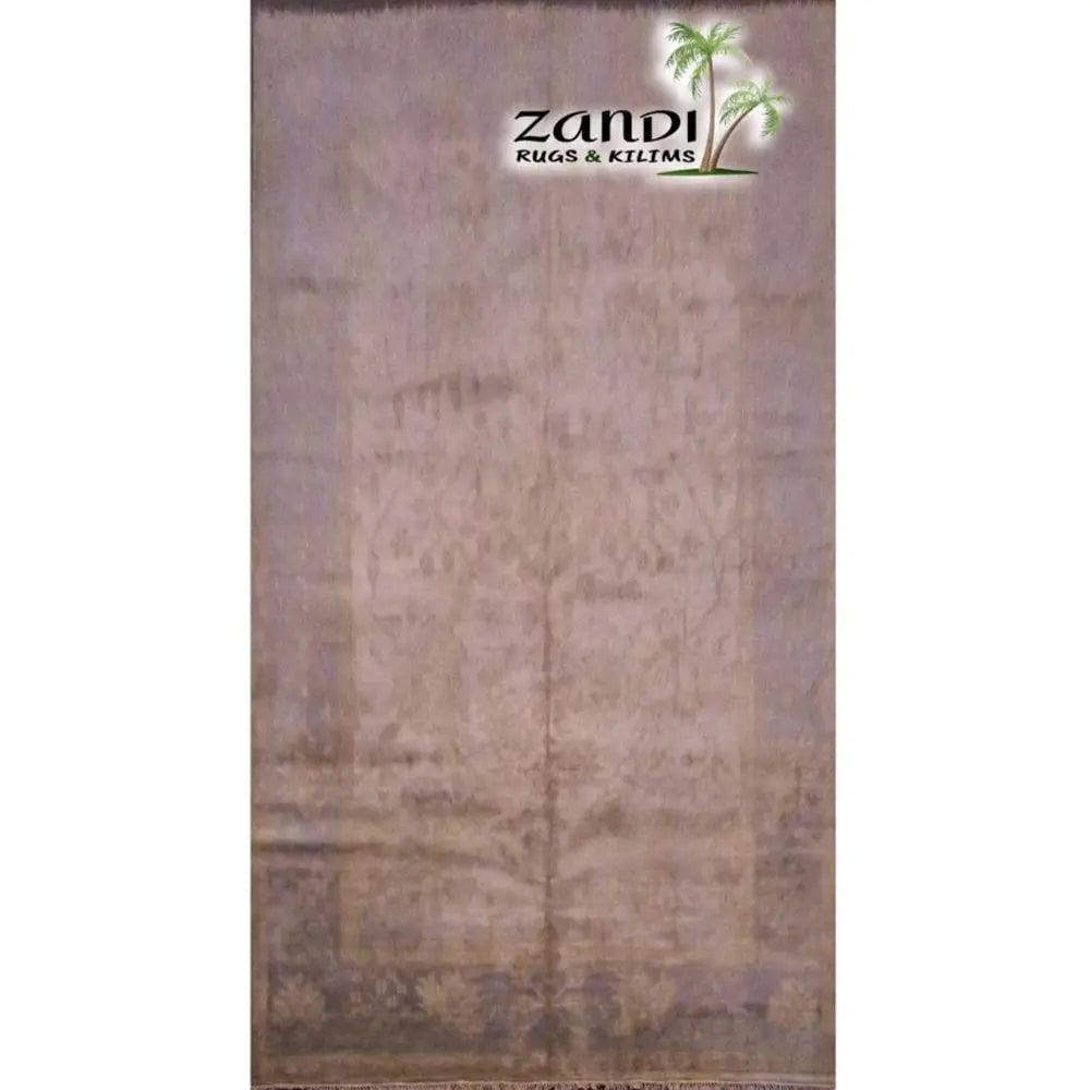One Of The Kind Indian Modern Design Rug 14'4"X9'1" (1 of 1)