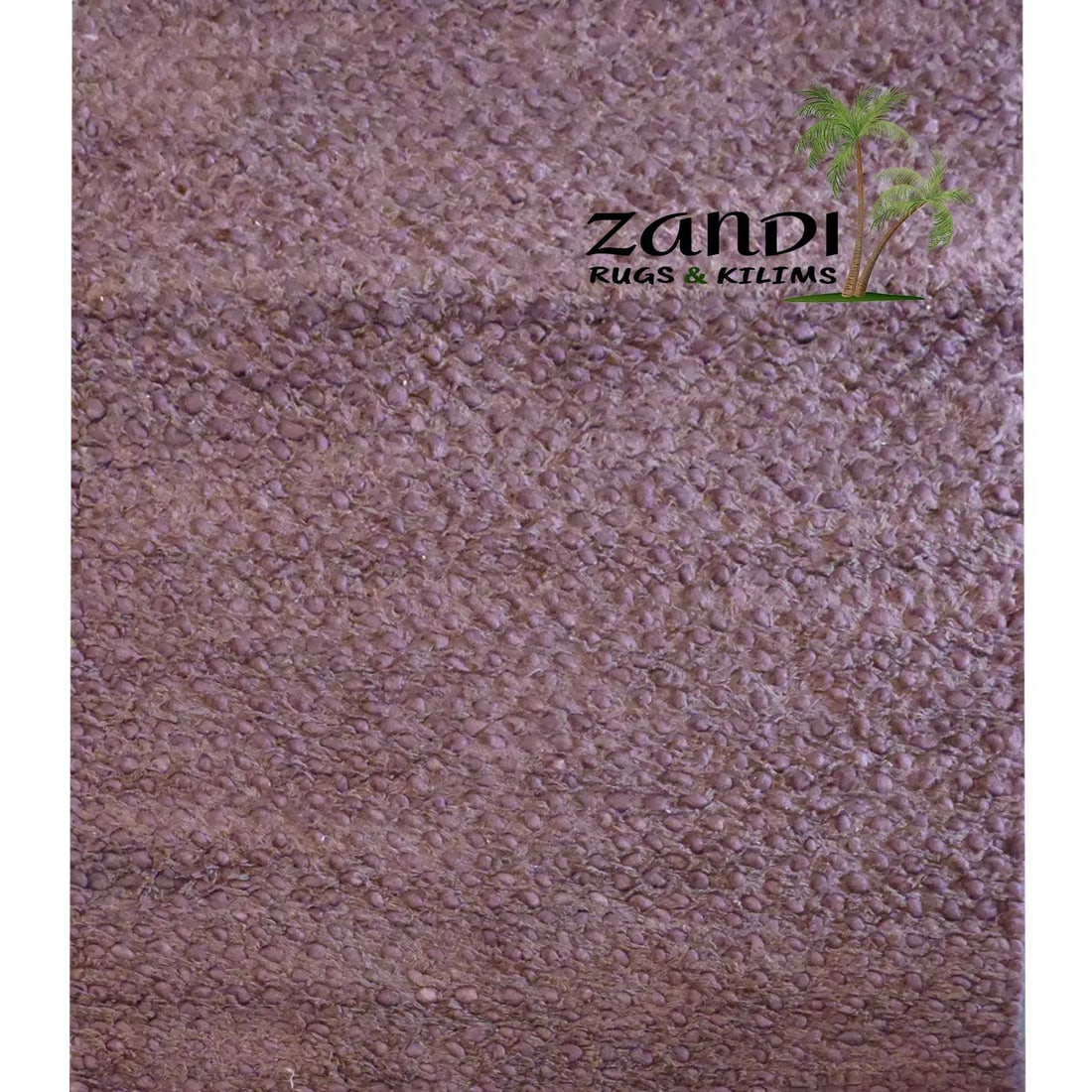 One Of The Kind Indian Hand Knotted Shaggy Rug 5'6" x 3'6": ABC Rugs Kilims Collection Indian Shaggy Design Hand Knotted Wool/Cotton Rug Size 5'6X 3'6 Gr16073 Abcr01880 The shaggy collection is a super thick and heavy blend of wool, viscose, and cotton in a de