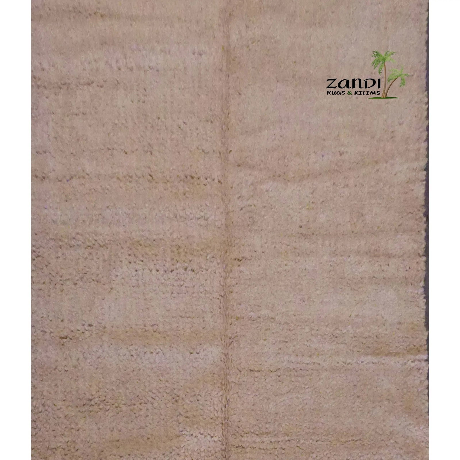 One Of The Kind Indian Hand Knotted Shaggy Rug 11' x 8': ABC Rugs Kilims Collection Indian Shaggy Design Hand Knotted Wool/Cotton Rug Size 11'X 8' Gr16464 Abcr01923 The shaggy collection is a super thick and heavy blend of wool, viscose, and cotton in a dee