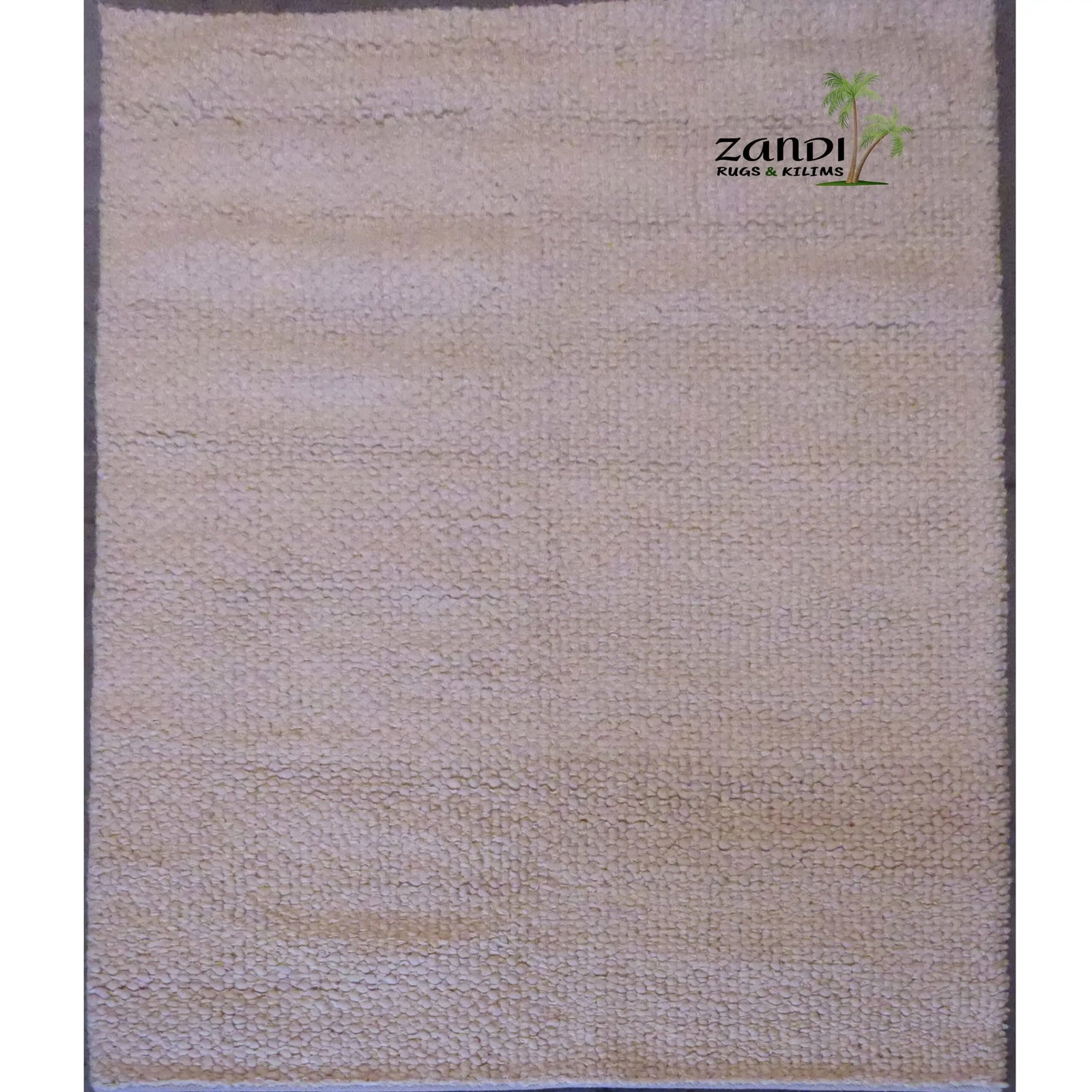 One Of The Kind Indian Hand Knotted Shaggy Rug 9' x 6': ABC Rugs Kilims Collection Indian Shaggy Design Hand Knotted Wool/Cotton Rug Size 9'X 6' Gr16433 Abcr03052 The shaggy collection is a super thick and heavy blend of wool, viscose, and cotton in a deep