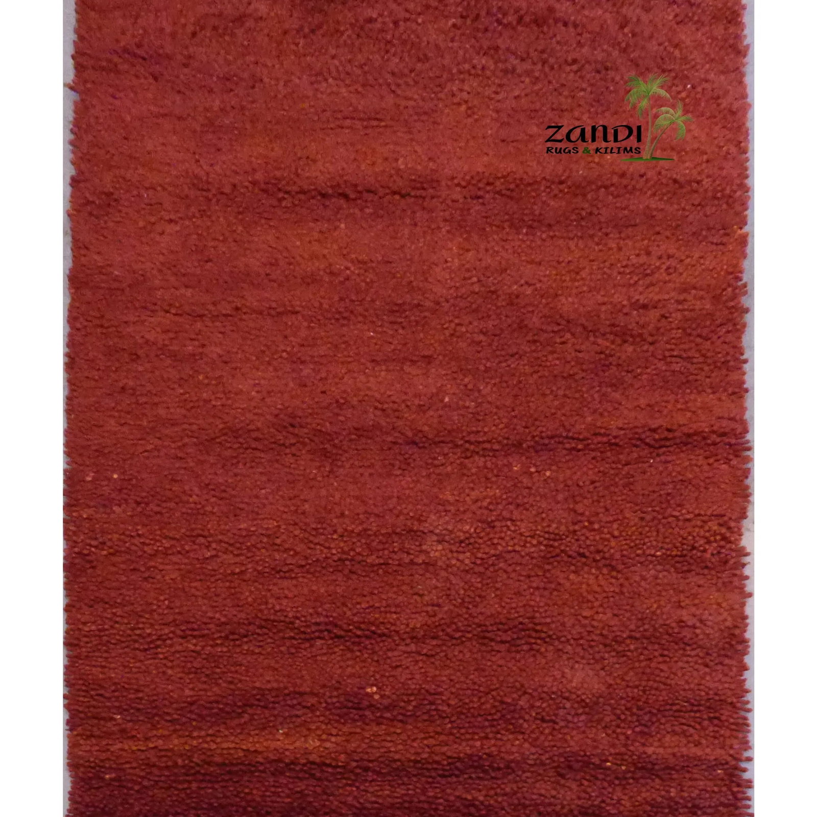 One Of The Kind Indian Hand Knotted Shaggy Rug 7'6" x 5'3": ABC Rugs Kilims Collection Indian Shaggy Design Hand Knotted Wool/Cotton Rug Size 7'6X 5'3 Gr16428 Abcr01968 The shaggy collection is a super thick and heavy blend of wool, viscose, and cotton in a de