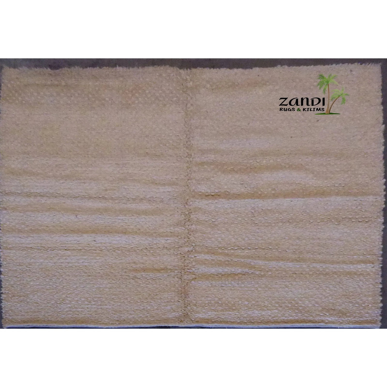 One Of The Kind Indian Hand Knotted Shaggy Rug 8' x 8': ABC Rugs Kilims Collection Indian Shaggy Design Hand Knotted Wool/Cotton Rug Size 8'X 8' Gr16432 Abcr01910 The shaggy collection is a super thick and heavy blend of wool, viscose, and cotton in a deep