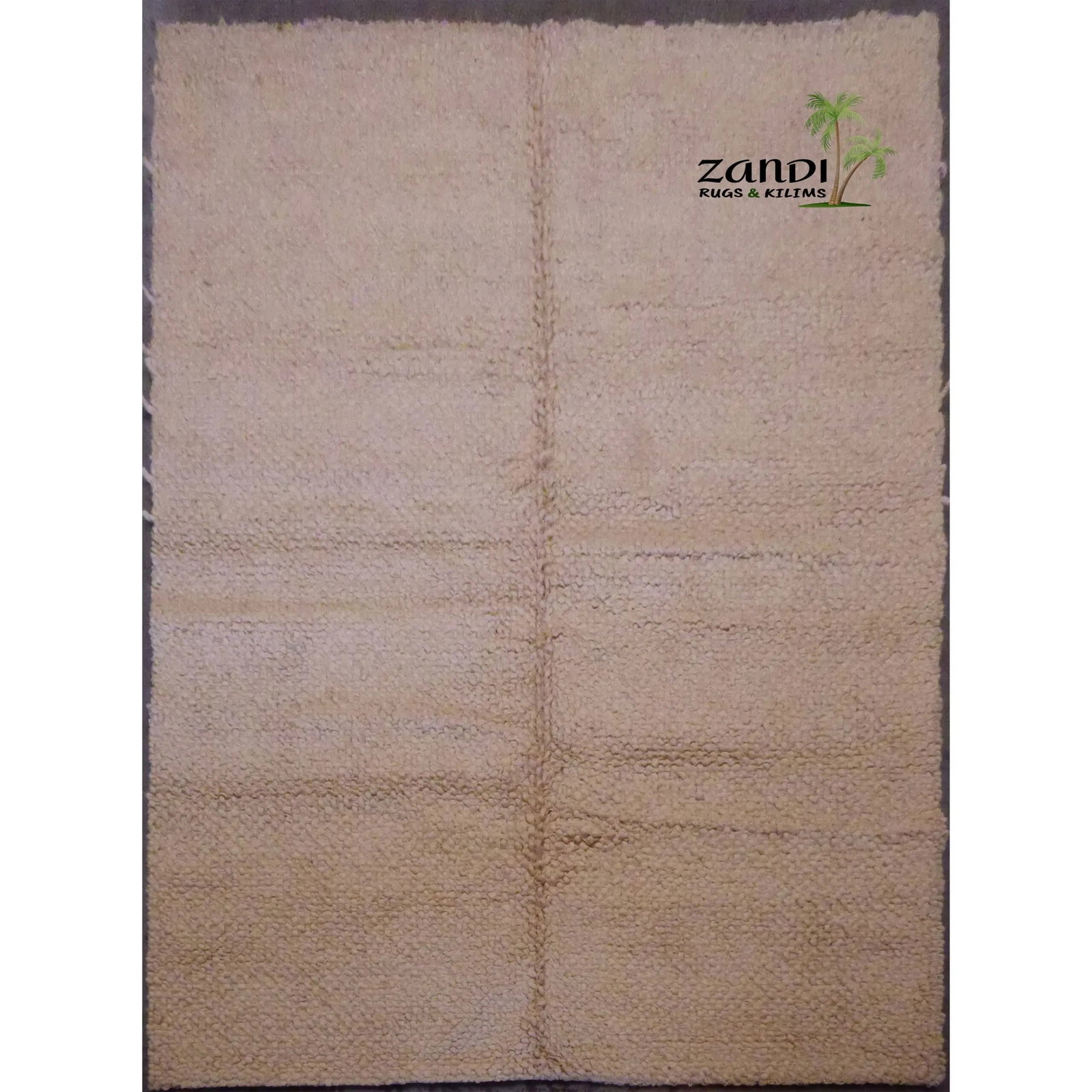One Of The Kind Indian Hand Knotted Shaggy Rug 8' x 11': ABC Rugs Kilims Collection Indian Shaggy Design Hand Knotted Wool/Cotton Rug Size 8'X 11' Gr16470 Abcr01927 The shaggy collection is a super thick and heavy blend of wool, viscose, and cotton in a dee