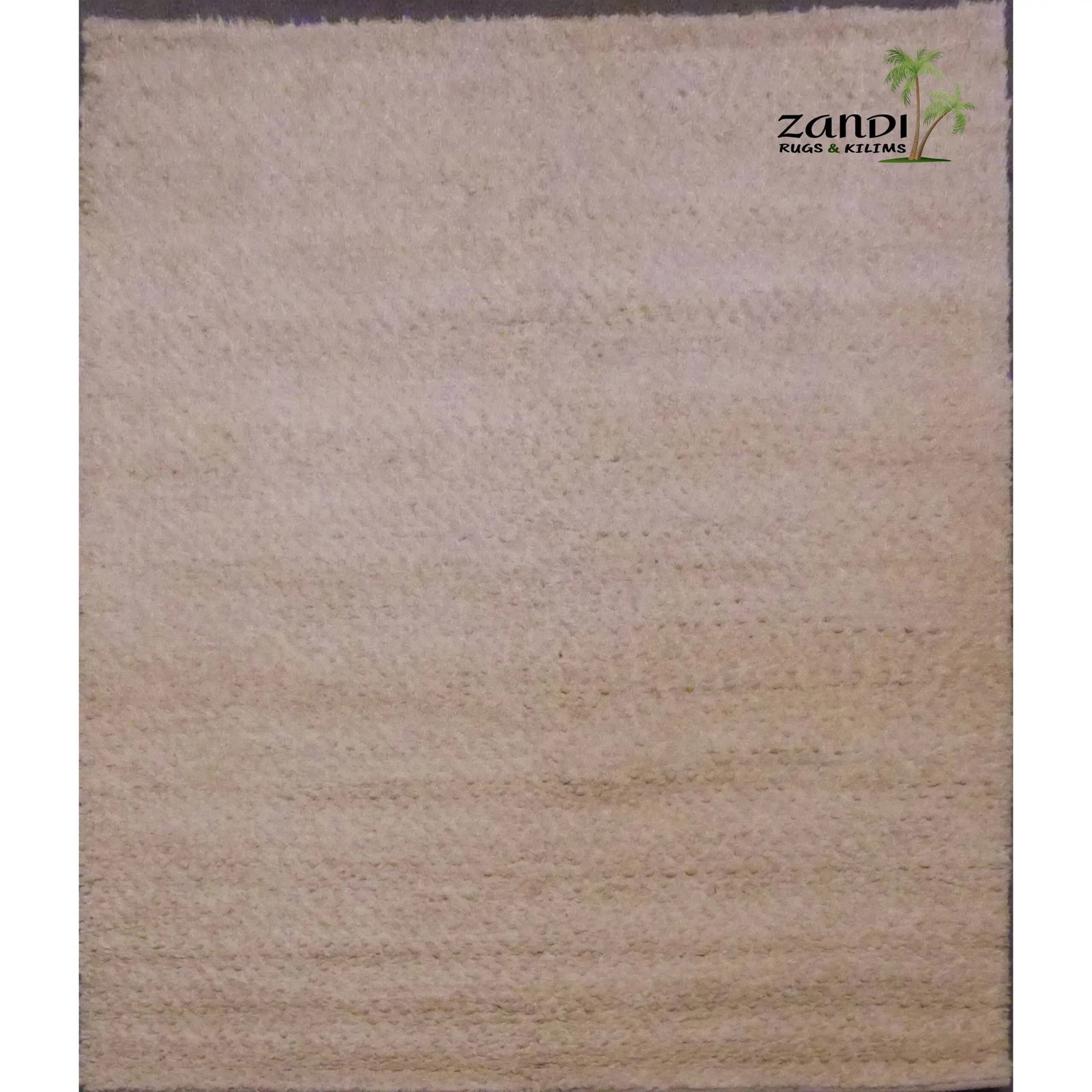 One Of The Kind Indian Hand Knotted Shaggy Rug 9' x 6': ABC Rugs Kilims Collection Indian Shaggy Design Hand Knotted Wool/Cotton Rug Size 9'X 6' Abcr01936 Gr15912 The shaggy collection is a super thick and heavy blend of wool, viscose, and cotton in a deep