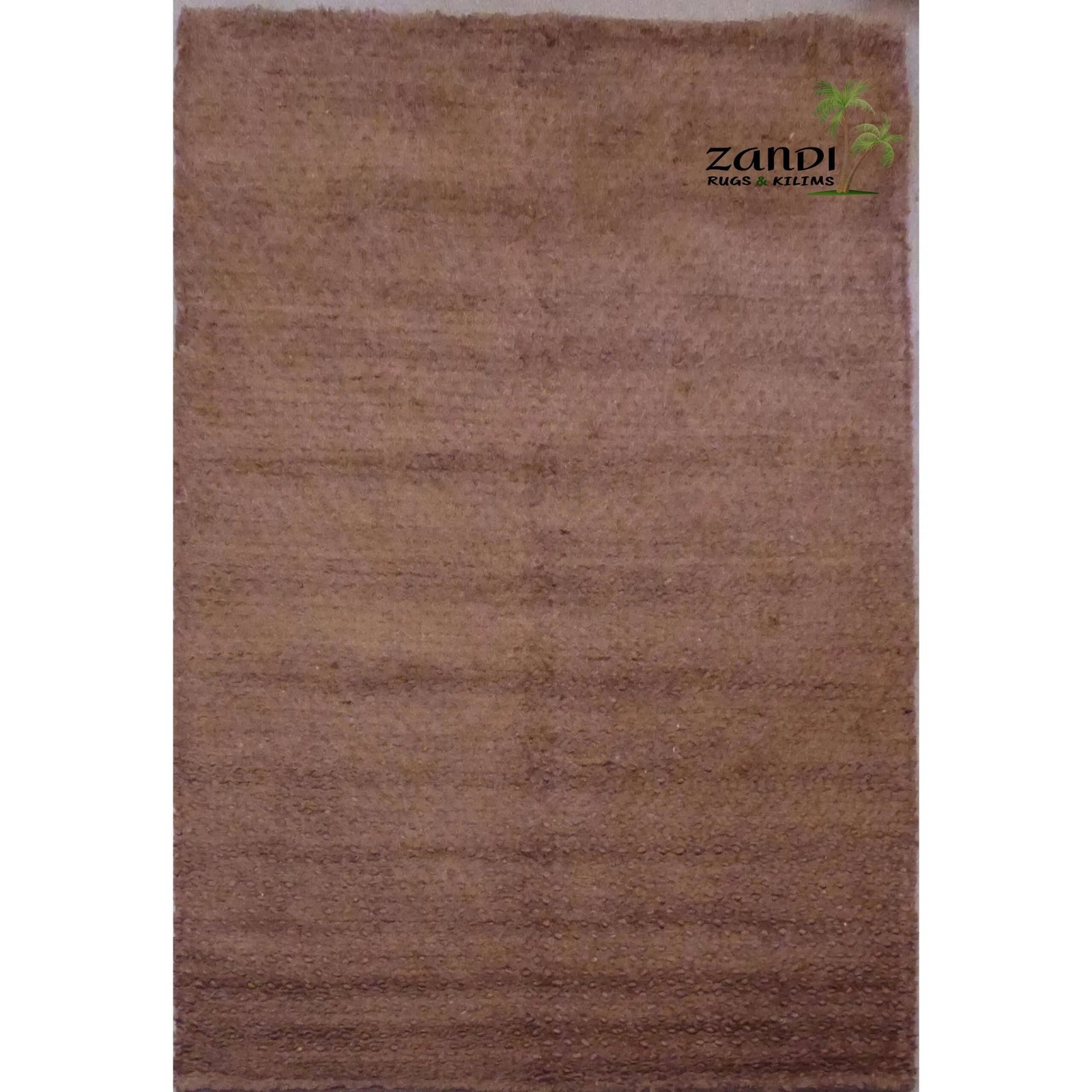One Of The Kind Indian Hand Knotted Shaggy Rug 9' x 6': ABC Rugs Kilims Collection Indian Shaggy Design Hand Knotted Wool/Cotton Rug Size 9'X 6' Abcr02081 Gr15920 The shaggy collection is a super thick and heavy blend of wool, viscose, and cotton in a deep