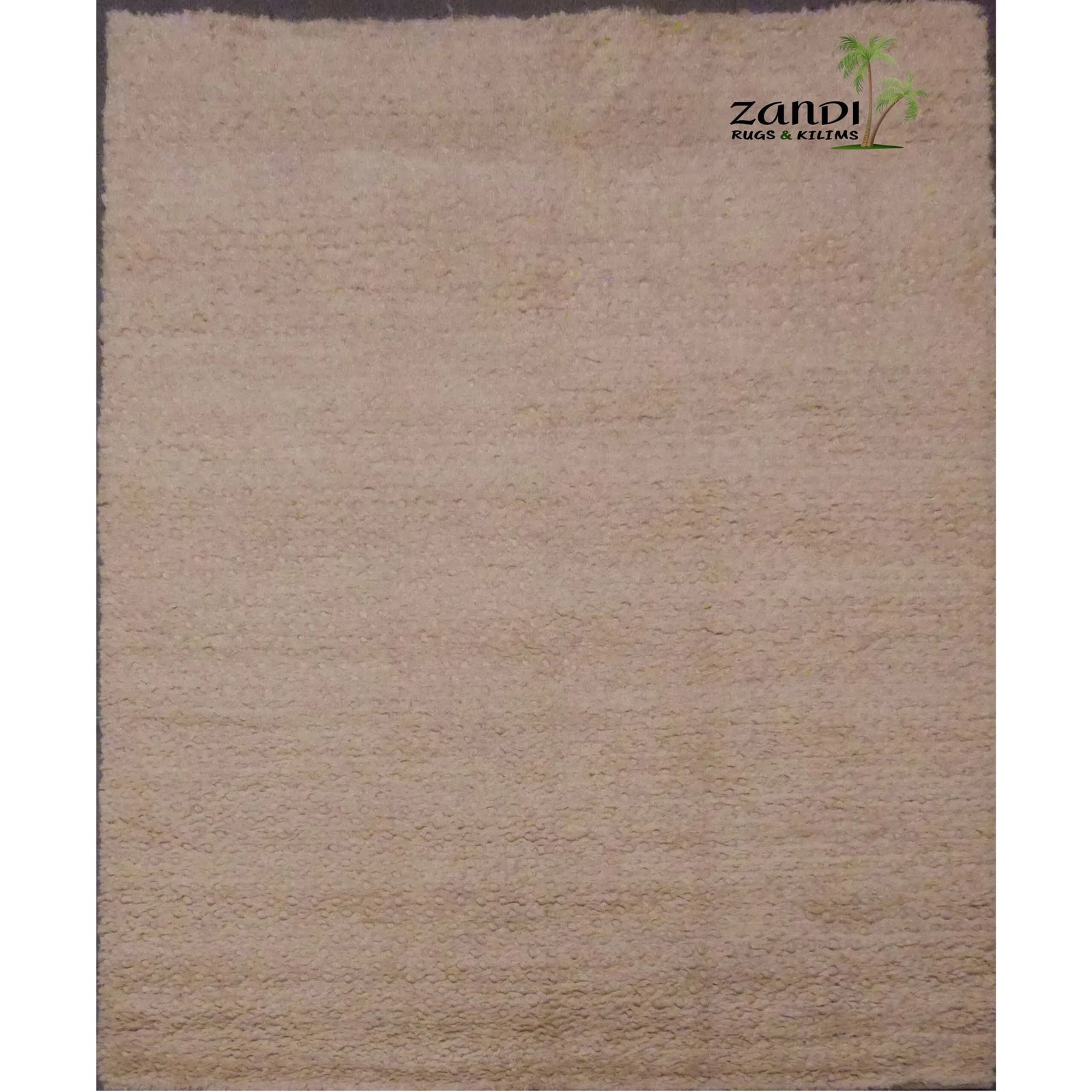 One Of The Kind Indian Hand Knotted Shaggy Rug 9' x 6': ABC Rugs Kilims Collection Indian Shaggy Design Hand Knotted Wool/Cotton Rug Size 9'X 6' Abcr01891 Gr15982 The shaggy collection is a super thick and heavy blend of wool, viscose, and cotton in a deep
