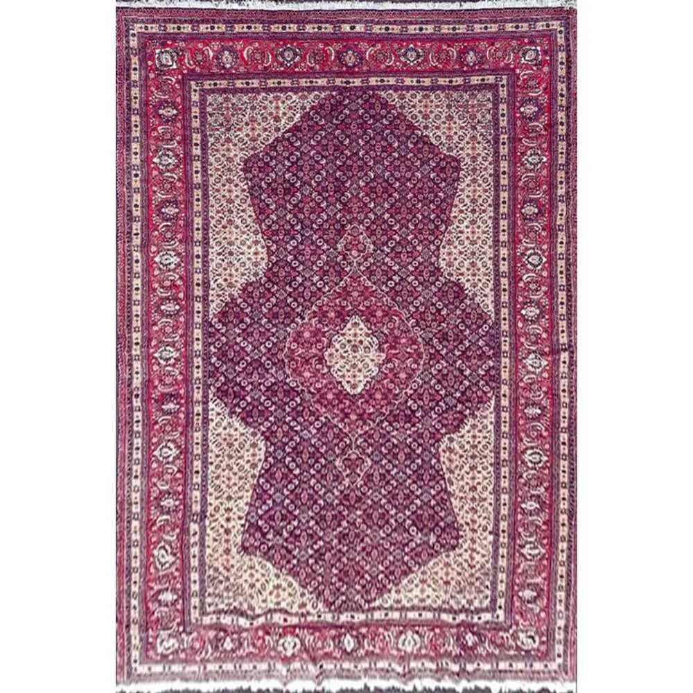 One Of The Kind Persian Bidjar Rug#12 Size 525x318 cm (1 of 1)