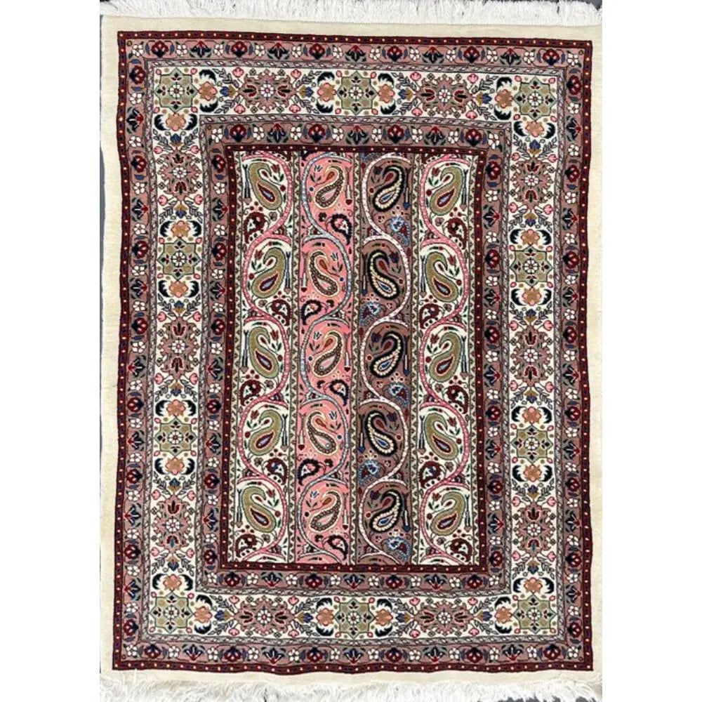 One Of The Kind Persian Sarough Rug#04 Size 562x125 cm (1 of 1)