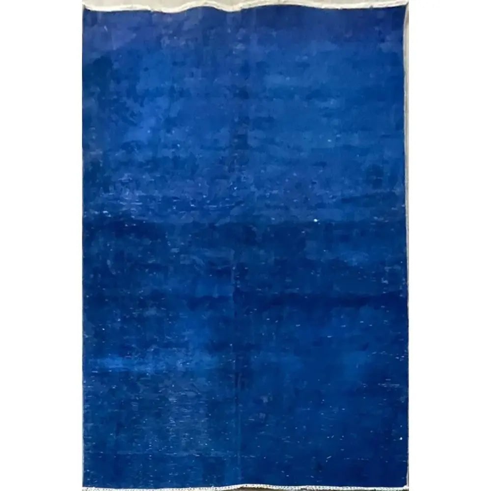 One Of The Kind Hand Knotted Persian Rug 6'6" x 4'1": ? One-Of-A-Kind Royal Persian Hand-Knotted Area RugA Masterpiece of Enduring Quality and Heritage (6'6" x 4'1")DetailDescriptionPro