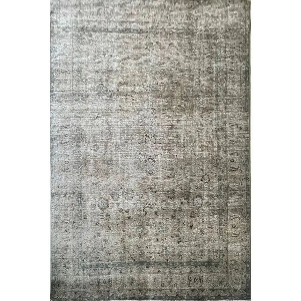One Of The Kind Hand Knotted Persian Rug 12'7" x 9'11" (1 of 1)