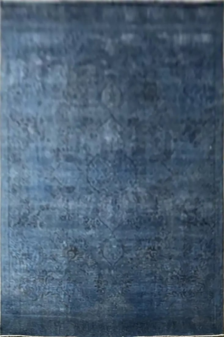 One Of The Kind Hand Knotted Persian Rug 12'0" x 7'4" R15401: Hand-knotted and meticulously crafted by Persian artisans, this stunning Persian Hand Knotted Area Rug will invite quality and beauty into your home, office, or outdoor space. ABC Rugs Kilims takes pr