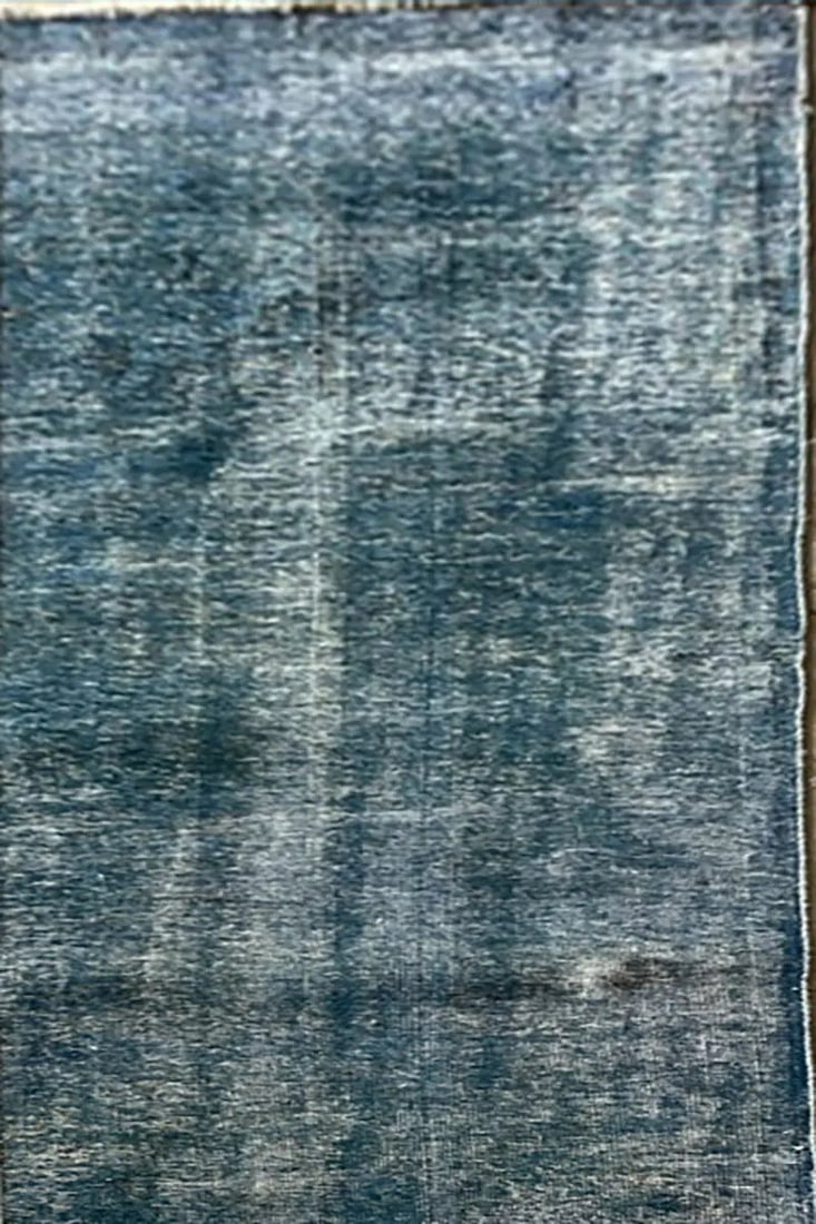 One Of The Kind Hand Knotted Persian Rug 9'4" x 2'5" R17712: Hand-knotted and meticulously crafted by Persian artisans, this stunning Persian Hand Knotted Area Rug will invite quality and beauty into your home, office, or outdoor space. ABC Rugs Kilims takes pr