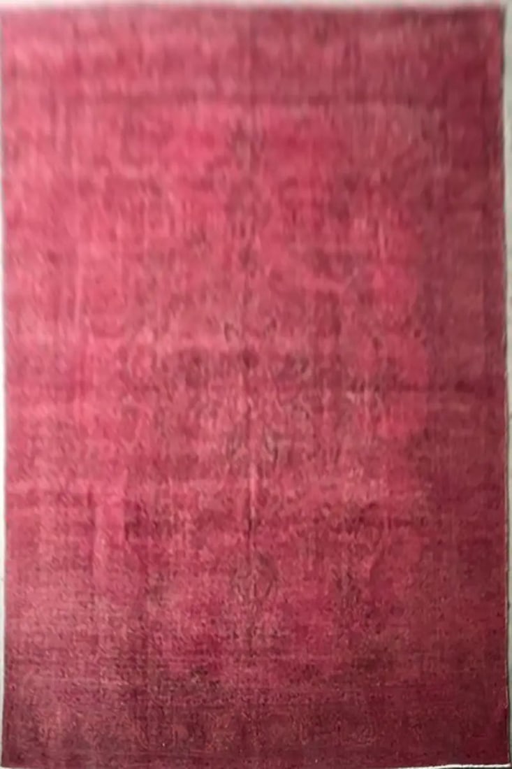One Of The Kind Hand Knotted Persian Rug 12'5" x 9'5" R17714: ? Nine Unique Treasures: The AAA+ Hand-Knotted Persian Rug Collection ?This extensive collection is a celebration of enduring tradition and sophisticated design,