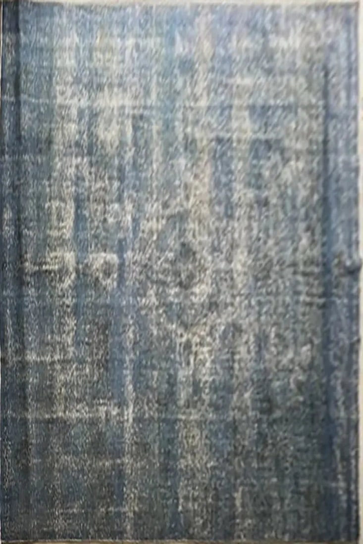 One Of The Kind Hand Knotted Persian Rug 12'7" x 9'9" R15461: Legacy in Loom: Curated Collection of AAA+ Hand-Knotted Authentic Persian Rugs ? Product Description Discover the rich heritage and artistry contained within this comprehensive collection of One Of Th