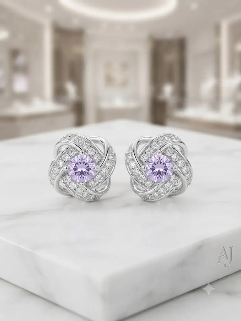 Exceptional Quality Sterling Silver-925, Gem Fashion zirconia, Weight 2.1 grams, ABC-ME370: AAA+ Certified, Quality Sterling Silver-925, Gem Fashion zirconia, Weight 2.1 grams, ABC-ME370 Registered GIA Client for Natural Diamonds & Gemstones in the USA. Certificates of Authenticity for Our H