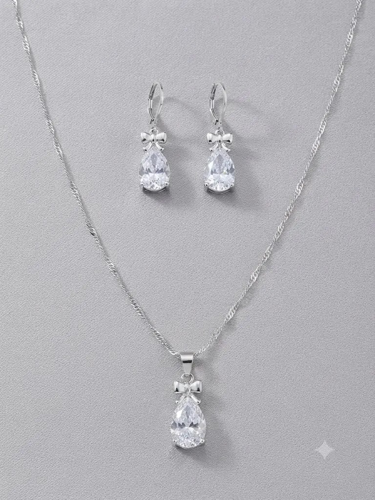 Exceptional Quality S. Silver-925, Gem Fasion CZ, Chain 50cm, Weight 7.5gm, ABC-S4103: AAA+ Certified, Quality S. Silver-925, Gem Fasion CZ, Chain 50cm, Weight 7.5gm, ABC-S4103 Registered GIA Client for Natural Diamonds & Gemstones in the USA. Certificates of Authenticity for Our Hand-K