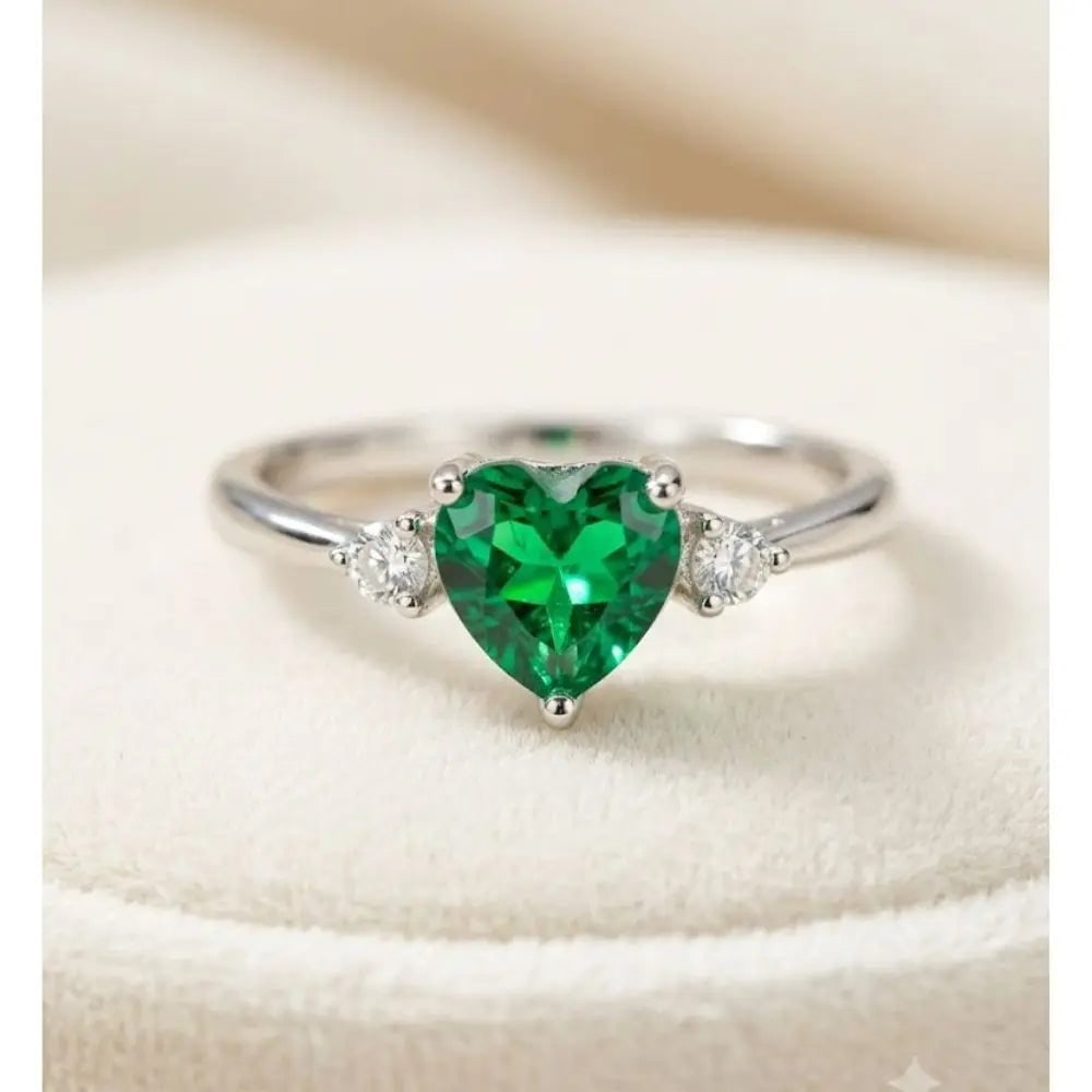 Exceptional Quality S.S, Size7, Gem CZ Fashion, Weight 1.7 Grams, ABC-SRG.21: AAA+ Certified, Quality S.S, Size7, Gem CZ Fashion, Weight 1.7 Grams ., ABC-SRG.21 We can arrange GIA certification and verification for vintage jewelry, diamonds, and gemstones. The cost of GIA certi