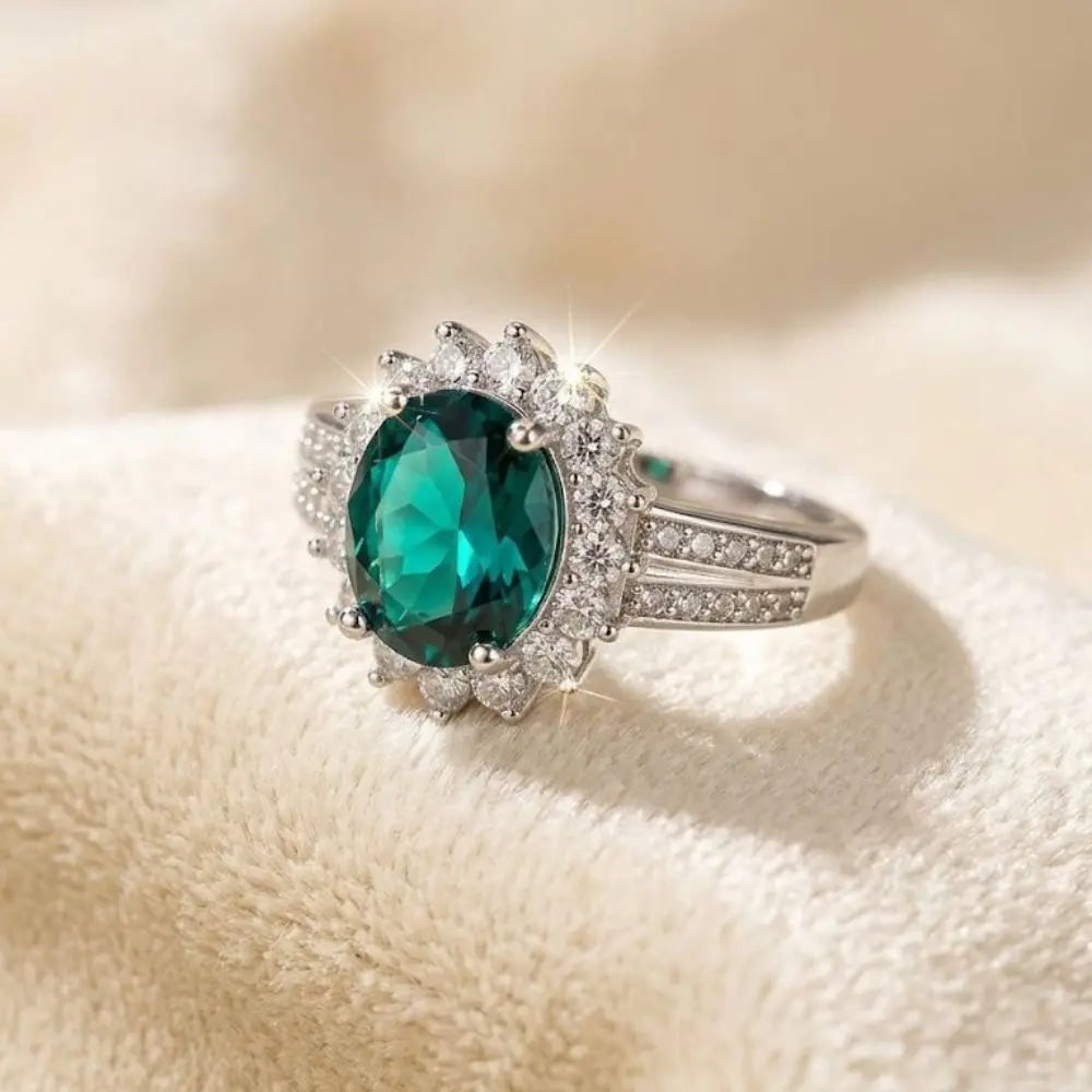 Exceptional Quality S.S, Size7, Gem CZ Fashion, Weight 4.0 Grams, ABC-SRG.15: AAA+ Certified, Quality S.S, Size7, Gem CZ Fashion, Weight 4.0 Grams ., ABC-SRG.15 We can arrange GIA certification and verification for vintage jewelry, diamonds, and gemstones. The cost of GIA certi