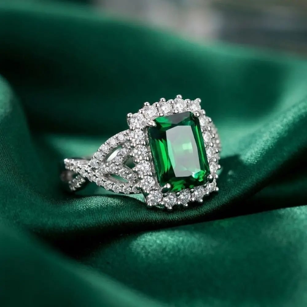 Exceptional Quality S.S, Size7, Gem CZ Fashion, Weight 4.5 Grams, ABC-SRG.14: AAA+ Certified, Quality S.S, Size7, Gem CZ Fashion, Weight 4.5 Grams ., ABC-SRG.14 We can arrange GIA certification and verification for vintage jewelry, diamonds, and gemstones. The cost of GIA certi