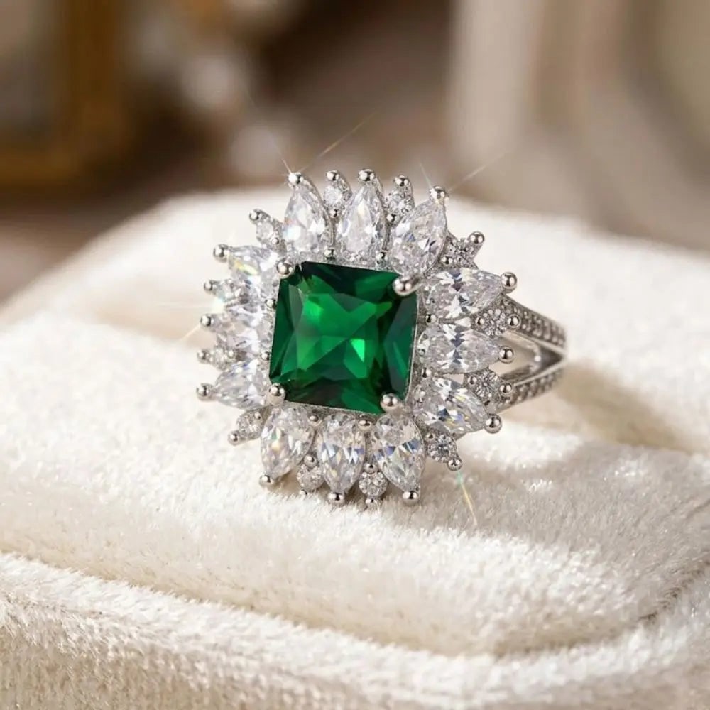 Exceptional Quality S.S, Size7, Gem CZ Fashion, Weight 4.6grams, ABC-SRG.12: AAA+ Certified, Quality S.S, Size7, Gem CZ Fashion, Weight 4.6grams., ABC-SRG.12 We can arrange GIA certification and verification for vintage jewelry, diamonds, and gemstones. The cost of GIA certifi