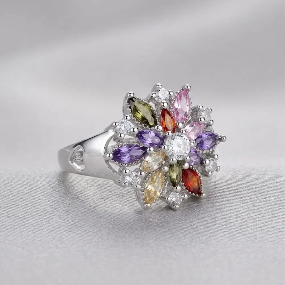 Exceptional Quality Silver - 925, Gem CZ (Fashion), Size 8, Weight 3.9gm., ABC-RS5100-8: AAA+ Certified, Quality Silver - 925, Gem CZ (Fashion), Size 8, Weight 3.9gm., ABC-RS5100-8 We can arrange GIA certification and verification for vintage jewelry, diamonds, and gemstones. The cost of 