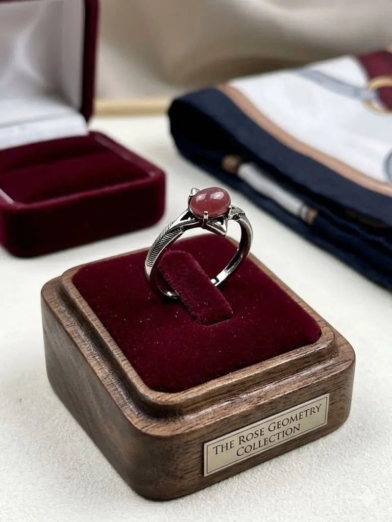 Handmade Stone Gemstone Rings With Copper & Silver, Stone Size 4*6mm, Vin-New-Rin99: Registered GIA Client for Natural Diamonds & Gemstones in the USA. Certificates of Authenticity for Our Hand-Knotted Rugs & Kilims. Please call 818-377-1210 for availability. Lifetime Exchange Warrant