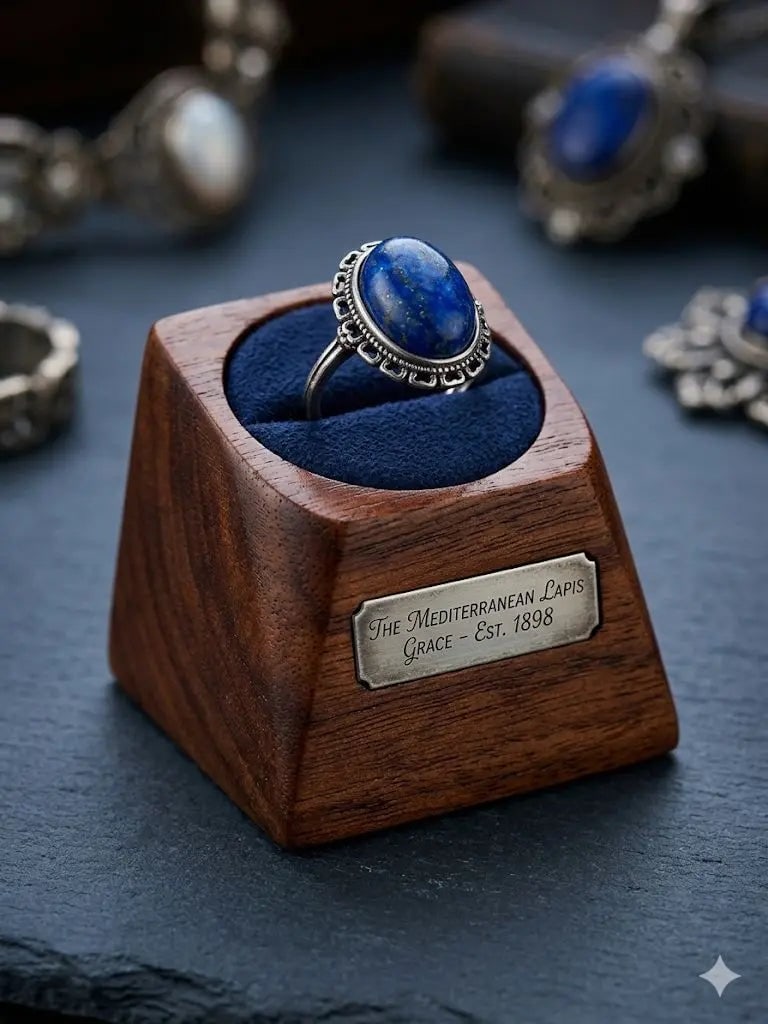 Handmade Stone Gemstone Rings With Copper & Silver, Stone Size 8*10mm, Vin-New-Rin47: Registered GIA Client for Natural Diamonds & Gemstones in the USA. Certificates of Authenticity for Our Hand-Knotted Rugs & Kilims. Please call 818-377-1210 for availability. Lifetime Exchange Warrant