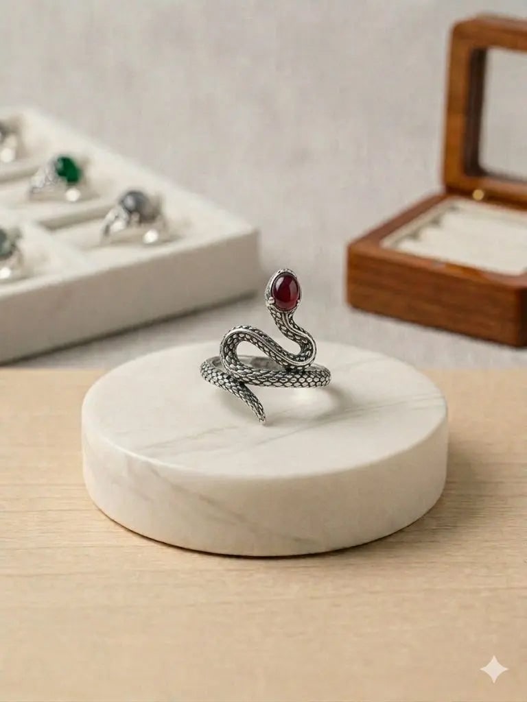 Handmade Stone Gemstone Rings With Copper & Silver, Stone Size 4*6mm, Vin-New-Rin6: Registered GIA Client for Natural Diamonds & Gemstones in the USA. Certificates of Authenticity for Our Hand-Knotted Rugs & Kilims. Please call 818-377-1210 for availability. Lifetime Exchange Warrant