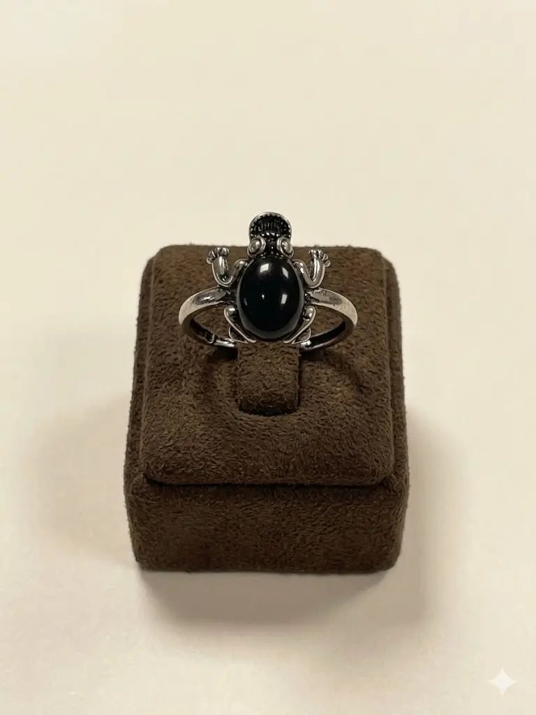 Handmade Stone Gemstone Rings With Copper & Silver, Stone Size 8*10mm, Vin-New-Rin29: Registered GIA Client for Natural Diamonds & Gemstones in the USA. Certificates of Authenticity for Our Hand-Knotted Rugs & Kilims. Please call 818-377-1210 for availability. Lifetime Exchange Warrant