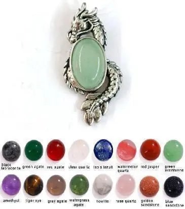 Handmade Stone Gemstone Pendant, Copper & Silver, with Chain, Stone Size 10*14mm, Vin-Pen113: Registered GIA Client for Natural Diamonds & Gemstones in the USA. Certificates of Authenticity for Our Hand-Knotted Rugs & Kilims. Please call 818-377-1210 for availability. Lifetime Exchange Warrant