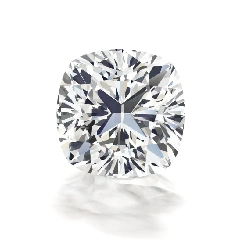 VVS1- D Cushion Shaped Dimond Moissanite With GRA Certificate 10*10mm - 5 Carat: This S925 and moissanite tennis bracelet is a captivating piece. The S925 silver setting offers a sleek and durable foundation. The moissanite stones, carefully arranged, emit a brilliant and continuo