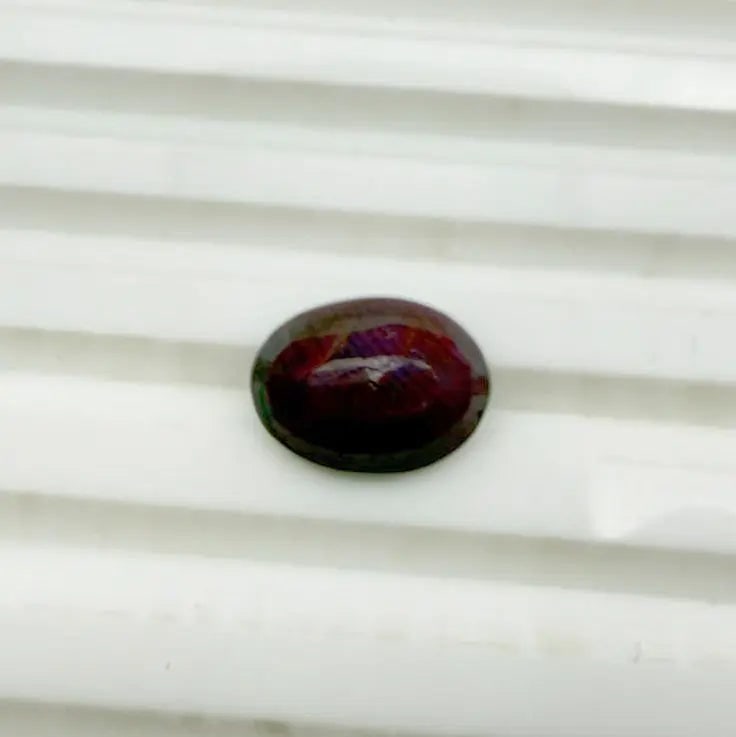 Exceptional Quality OVAL MIXED RUBY, RED COLORED, INDIAN GEMSTONE, WEIGHT 6.5 CTS: ABC Rugs, Kilims & Jewelry offers internationally certified and verified pieces, with documentation provided by trusted gemological institutions, manufacturers, and industry professionals. At ABC 