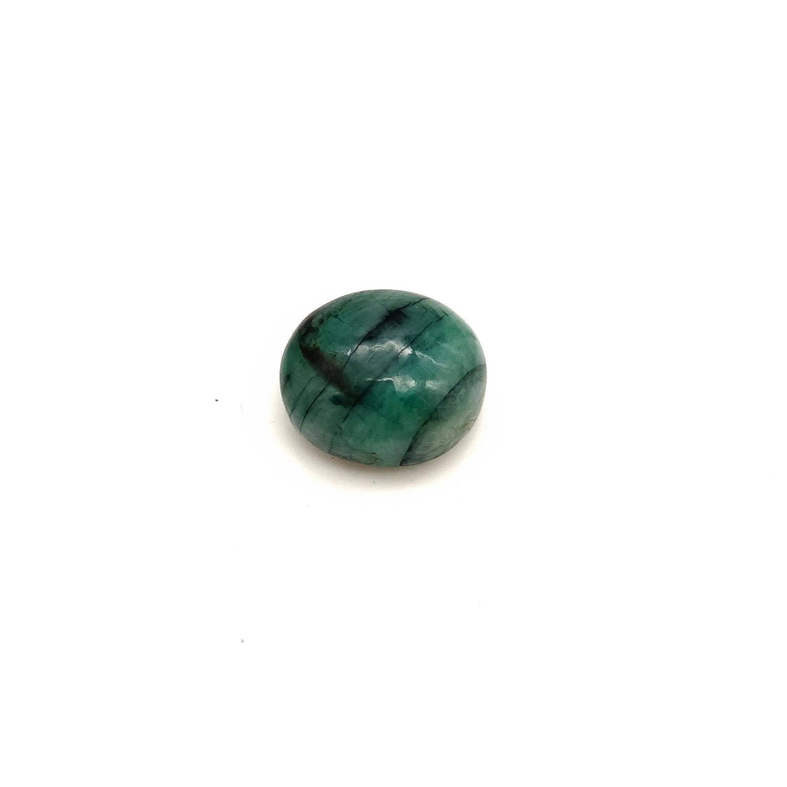Exceptional Quality OVAL CABOCHON EMERALD, GREEN COLORED, INDIAN GEMSTONE, WEIGHT 14.75 CTS: ABC Rugs, Kilims & Jewelry offers internationally certified and verified pieces, with documentation provided by trusted gemological institutions, manufacturers, and industry professionals. At ABC 