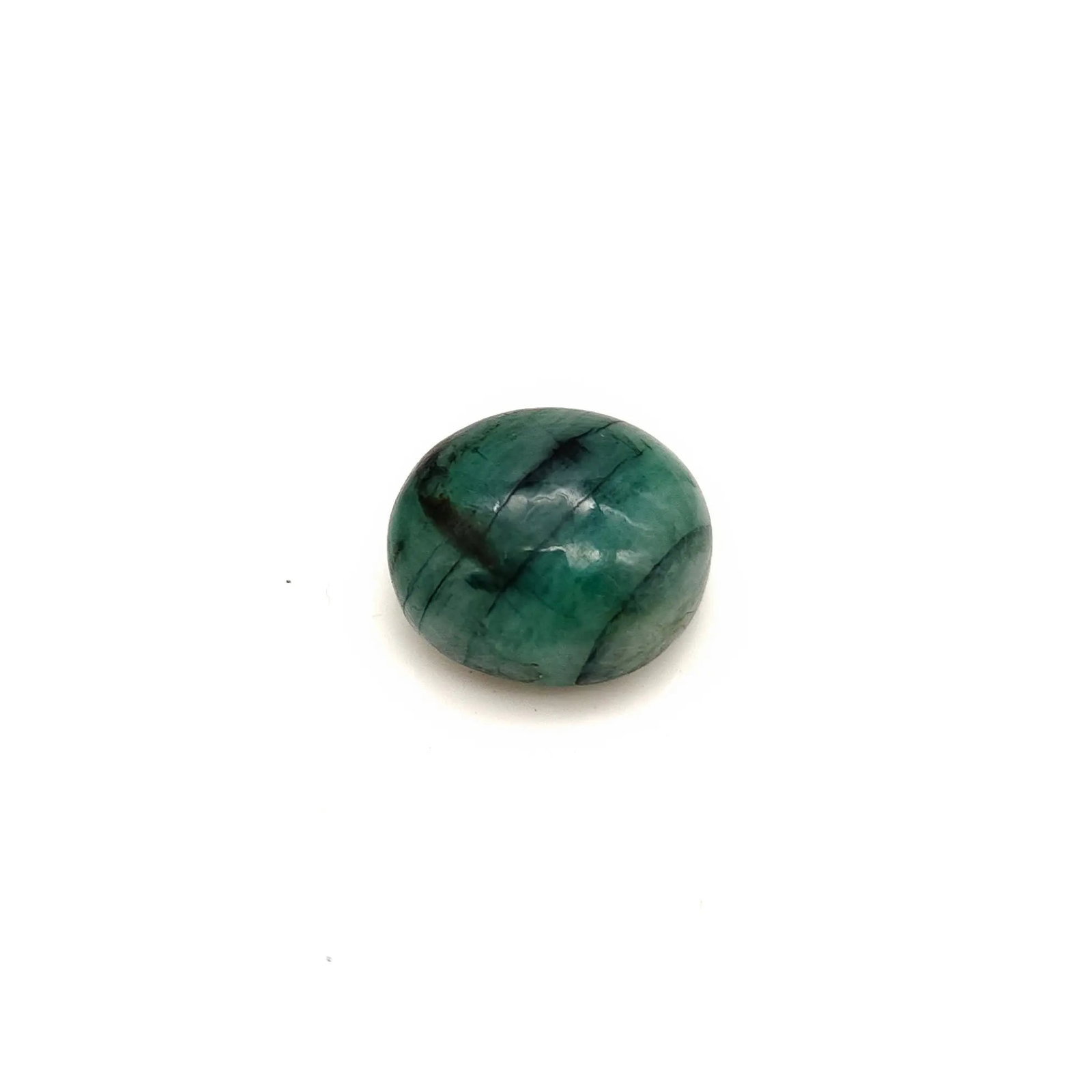 Exceptional Quality OVAL CABOCHON EMERALD, GREEN COLORED, INDIAN GEMSTONE, WEIGHT 11.85 CTS: ABC Rugs, Kilims & Jewelry offers internationally certified and verified pieces, with documentation provided by trusted gemological institutions, manufacturers, and industry professionals. At ABC 