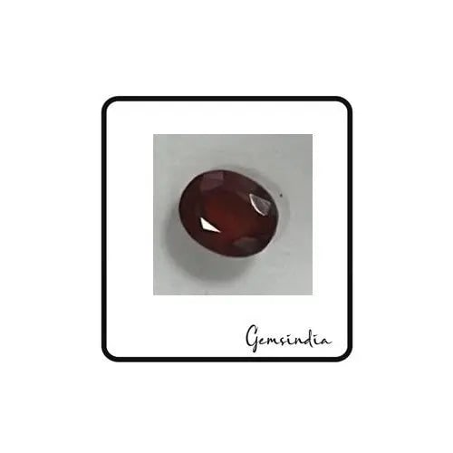 Exceptional Quality 4 carat Hessonite Garnet promotional giveaways, Gem93: ABC Rugs, Kilims & Jewelry offers internationally certified and verified pieces, with documentation provided by trusted gemological institutions, manufacturers, and industry professionals. At ABC 