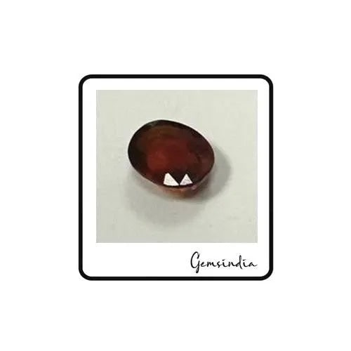 Exceptional Quality 3.3 carat Hessonite Garnet promotional giveaways, Gem110: ABC Rugs, Kilims & Jewelry offers internationally certified and verified pieces, with documentation provided by trusted gemological institutions, manufacturers, and industry professionals. At ABC 
