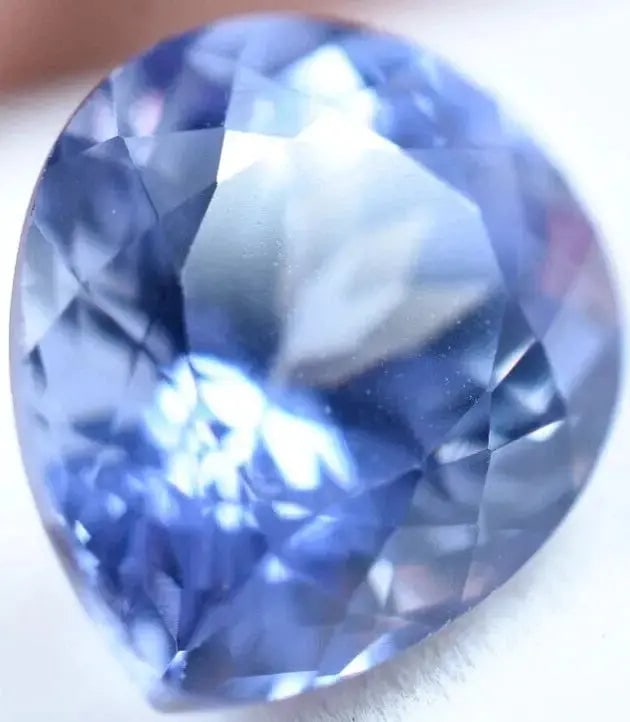 Exceptional Quality Rare 6.35 CT Tanzania Musgravite GGL Certified Stunning Loose Gemstone, Gem179: ABC Rugs, Kilims & Jewelry offers internationally certified and verified pieces, with documentation provided by trusted gemological institutions, manufacturers, and industry professionals. At ABC 