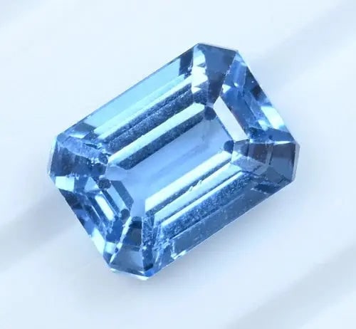 Exceptional Quality Namibian Blue Jeremejevite 5.60 Ct Certified Flawless Loose Gemstone, Gem192: ABC Rugs, Kilims & Jewelry offers internationally certified and verified pieces, with documentation provided by trusted gemological institutions, manufacturers, and industry professionals. At ABC 