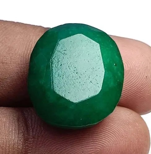 Exceptional Quality 27.70 Carat Green Emerald IGL Certified 20x18mm Oval Cut Gemstone, Gem209: ABC Rugs, Kilims & Jewelry offers internationally certified and verified pieces, with documentation provided by trusted gemological institutions, manufacturers, and industry professionals. At ABC 