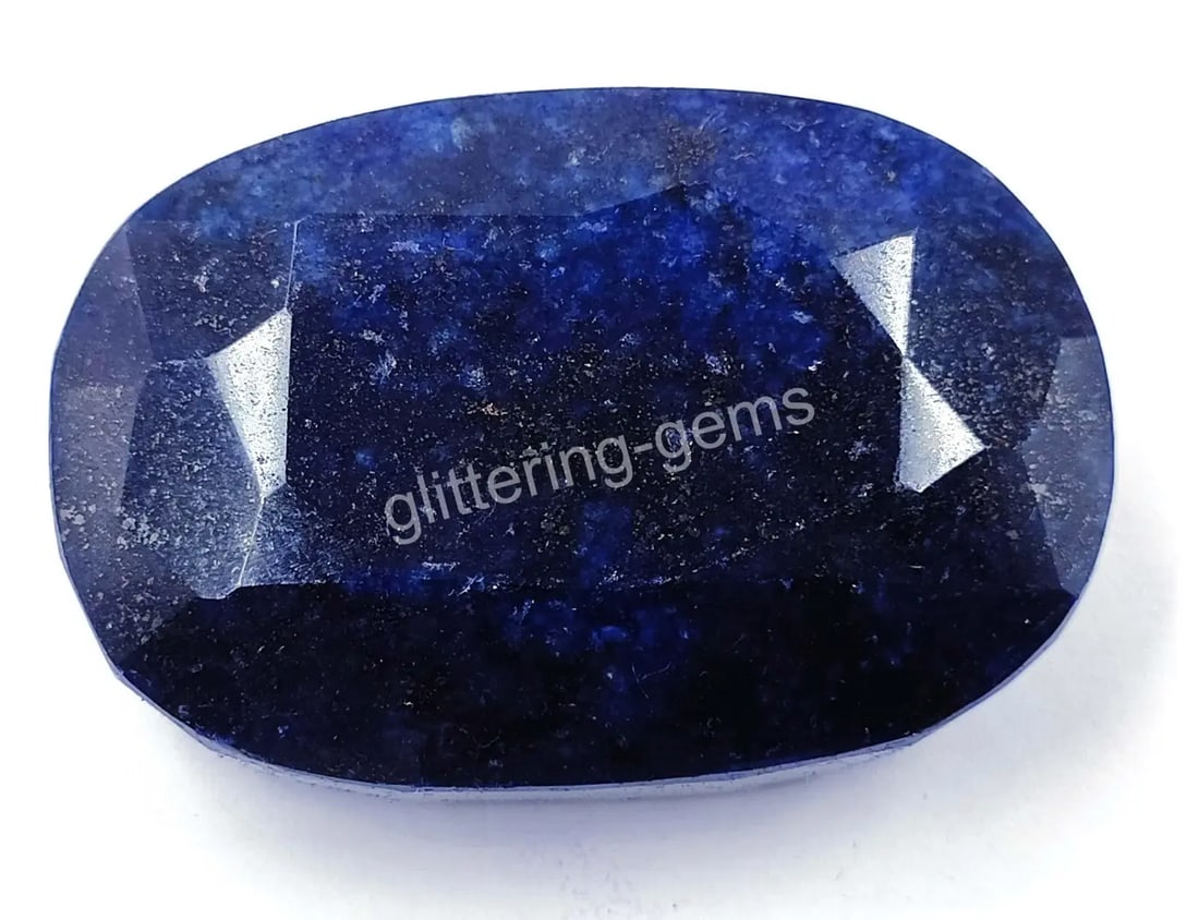 Exceptional Quality IGL BIG 688.40 Ct African Blue Sapphire Oval Cut Loose Gemstone, Gem215: ABC Rugs, Kilims & Jewelry offers internationally certified and verified pieces, with documentation provided by trusted gemological institutions, manufacturers, and industry professionals. At ABC 