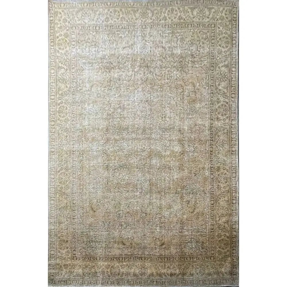 One Of The Kind Hand Knotted Persian Rug 12'8" x 9'4": ? One-Of-A-Kind Royal Persian Hand-Knotted Area RugA Majestic Masterpiece of Enduring Quality and Heritage (12'8" x 9'4") Product Details: Product: Authentic Persian Hand-Knotted Area Rug (Room S