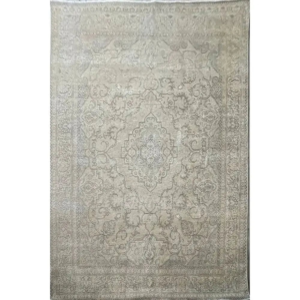 One Of The Kind Hand Knotted Persian Rug 12'11" x 9'10": ? One-Of-A-Kind Royal Persian Hand-Knotted Area RugA Majestic Masterpiece of Enduring Quality and Heritage (12'11" x 9'10")DetailDescription