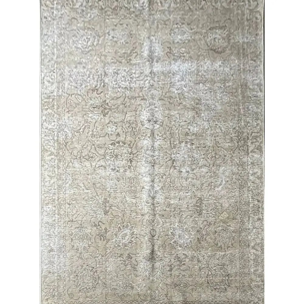 One Of The Kind Hand Knotted Persian Rug 11'3" x 7'8": ? One-Of-A-Kind Royal Persian Hand-Knotted Area RugA Majestic Masterpiece of Enduring Quality and Heritage (11'3" x 7'8")